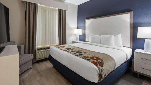 Best Western Heritage Inn and Suites - image 12