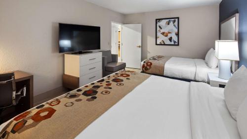 Best Western Heritage Inn And Suites