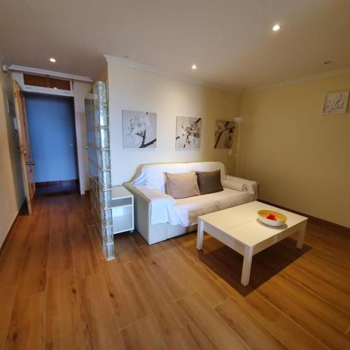  La Huerta Beach Flat in Port Saplaya