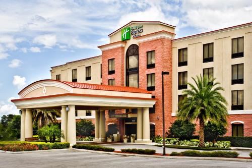 Holiday Inn Express Hotel & Suites Lake Placid