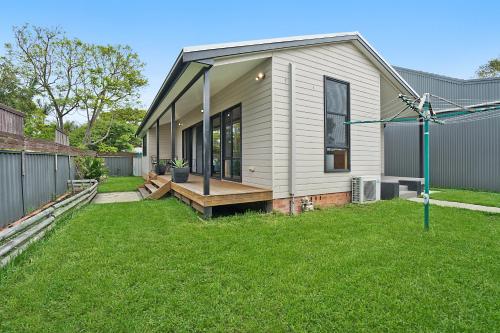 Newcastle Short Stay Accommodation - Glebe Road Adamstown