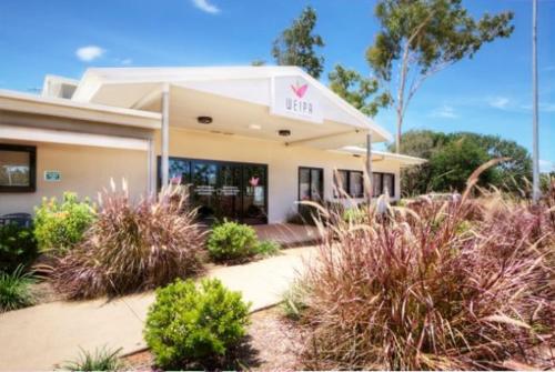 . Weipa Motel Resort