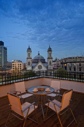 Triada Hotel Taksim - Special Category - image 3