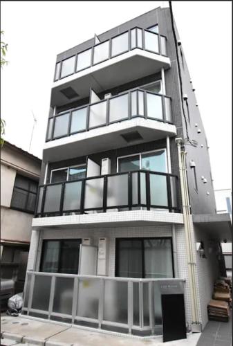 旅居 渋谷 新宿 Shibuya Shinjuku 8min Free Wifi 402 Entire Apartment Tokyo Deals Photos Reviews