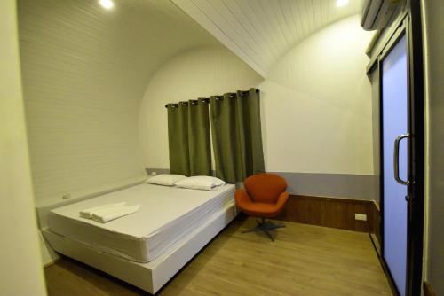 Tiny hut resort, Bangkok (foto 5)