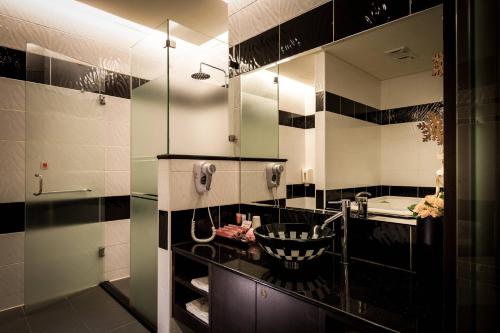 唯爱经典汽车旅馆 唯爱经典汽车旅馆