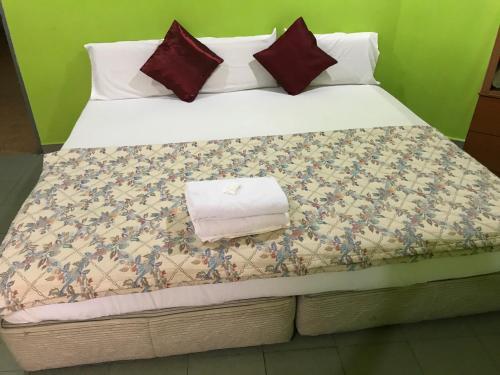 Hotel Cahaya Hotel Cahaya