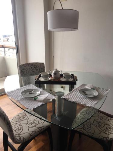 Facilities, Exquisito duplex con la mejor ubicacion in Alberto Olmedo