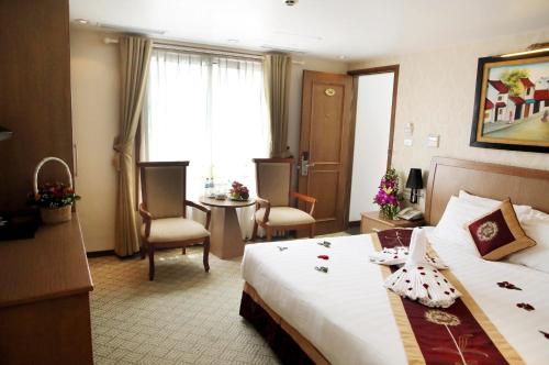 レニッデ ホー グオム ハイバーチュン