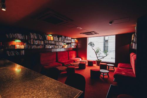 HOTEL K5