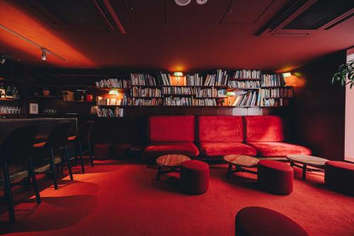 HOTEL K5