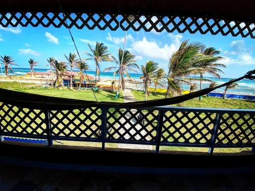 Yellow Moon Guesthouse & Apartments in San Andres Island