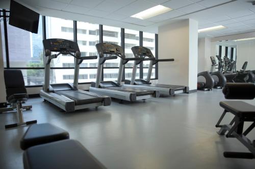 Holiday Inn Panama Distrito Financiero by IHG
