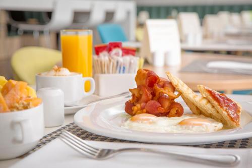 Holiday Inn Panama Distrito Financiero by IHG