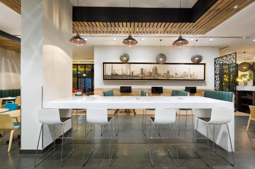 Holiday Inn Panama Distrito Financiero by IHG