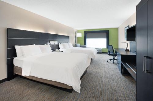 Holiday Inn Express & Suites Culpeper