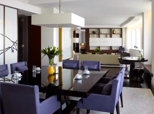 InterContinental Dubai Festival City by IHG, Dubai