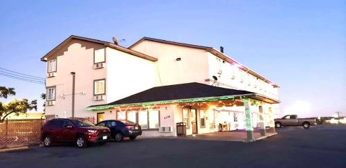 Econo Lodge San Antonio near SeaWorld - Medical Center