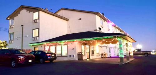 Econo Lodge San Antonio near SeaWorld - Medical Center