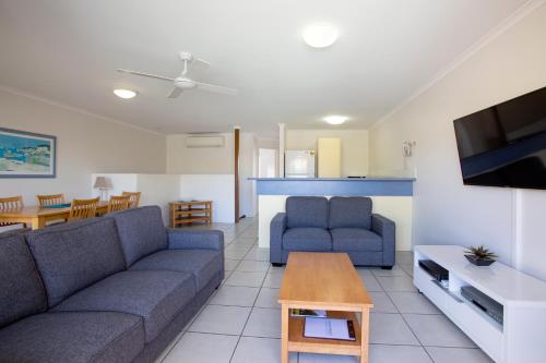 Coolum Beach Getaway Resort