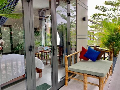 An Bang Star Homestay