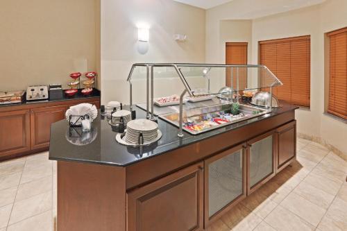 Staybridge Suites Oklahoma City, an IHG Hotel