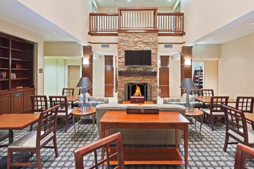 Photo - Staybridge Suites Oklahoma City by IHG