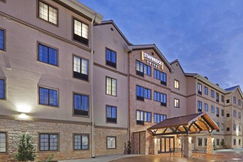 Photo - Staybridge Suites Oklahoma City, an IHG Hotel