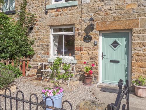 Ashknott Cottage, Ripon