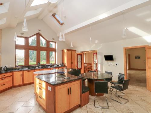 Manor House in Grassmoor