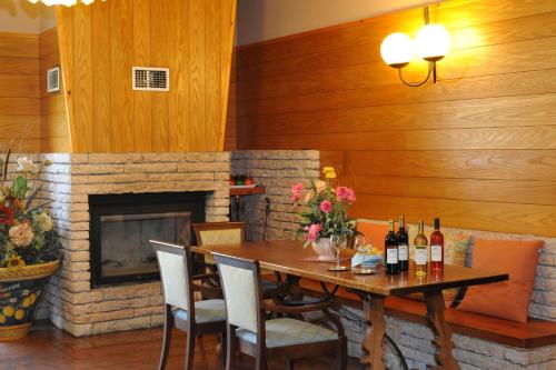 Pub/Lounge, Park Hotel Oasi in Garda