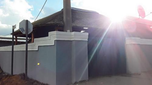 Lethabo Guest House, Elandsfontein