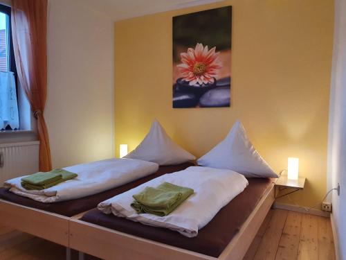 Pension Schütze - main image