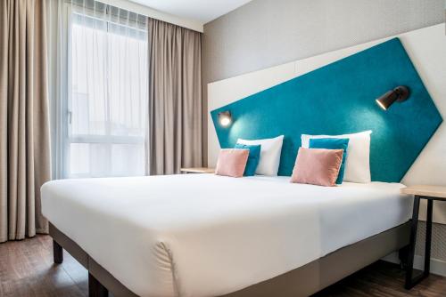 Aparthotel Adagio Paris Nation - image 2