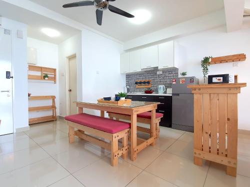 Scott Garden Duplex unit by Beestay - image 5