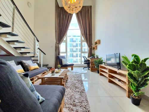 Scott Garden Duplex unit by Beestay - image 13
