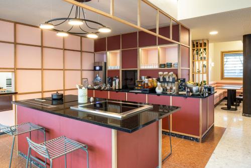 Aparthotel Adagio Paris Nation - image 4