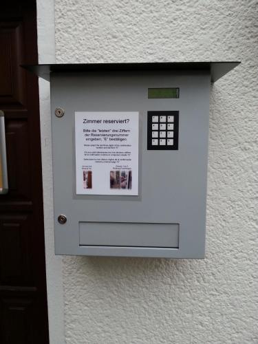 B&B Ruthmann-Rheinblick - image 13