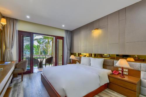 MANLI Resort Quảng Bình