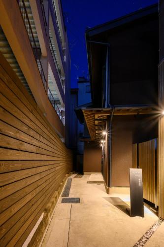 HOTEL WOOD 高山 | 去趣 chicTrip