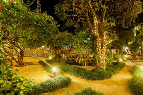 Gaurishankar Backpackers hostel – Pokhara, FL