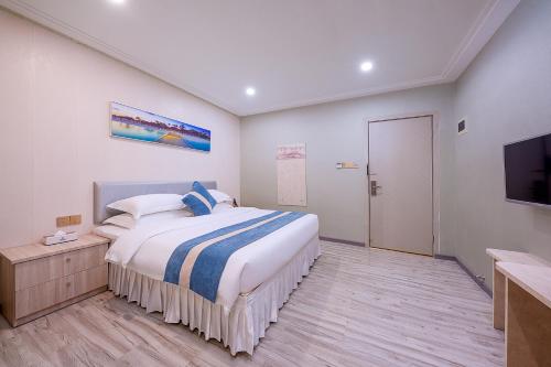 Frida Hotels Guangzhou Baiyun International airport