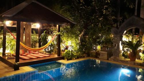 Kosin Pool Villa Pattaya Kosin Pool Villa Pattaya