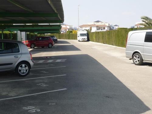 Urbanización Naturista Bahía de Vera Apartamento Luisa - image 11
