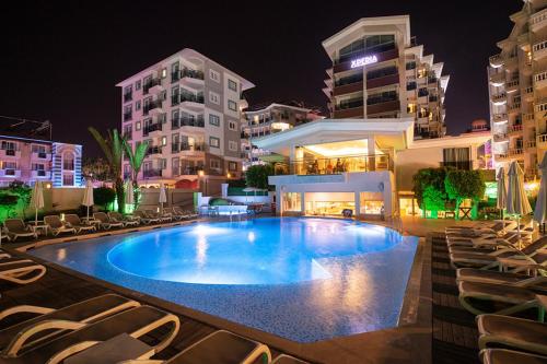 Xperia Saray Beach Hotel  - All Inclusive
