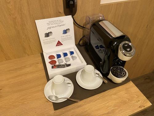 Foto - NOVAPARK Flugzeughotel Graz