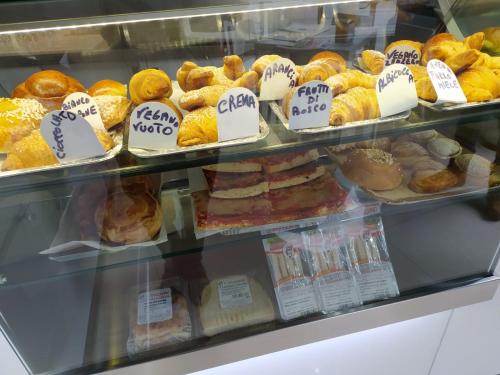 餐飲選擇, La Torre B&B in 阿韋利諾