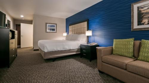 Holiday Inn Express Bellingham, an IHG Hotel