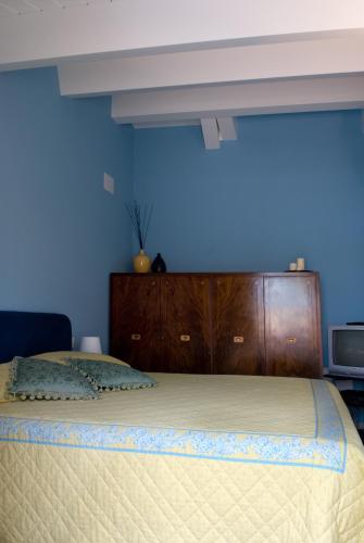 Lo Squero Rooms and Apartments in Fano