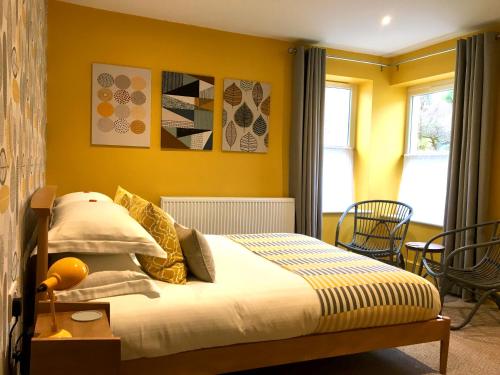 Channel Vista Guest House - image 6